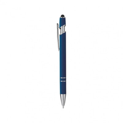 Penna-a-sfera-touch-personalizzata-fusto-argento-3-400x400