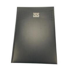 Agenda Giornaliera 2026 – Formato 21 × 29,7 cm