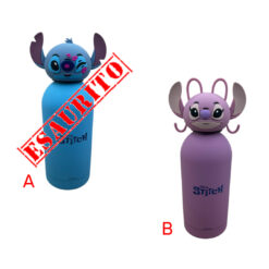 Borraccia Termica Stitch e Angel