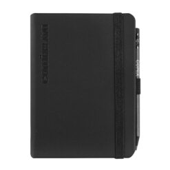 Agenda 12 Mesi 2026 Mignon Giornaliera Comix Black