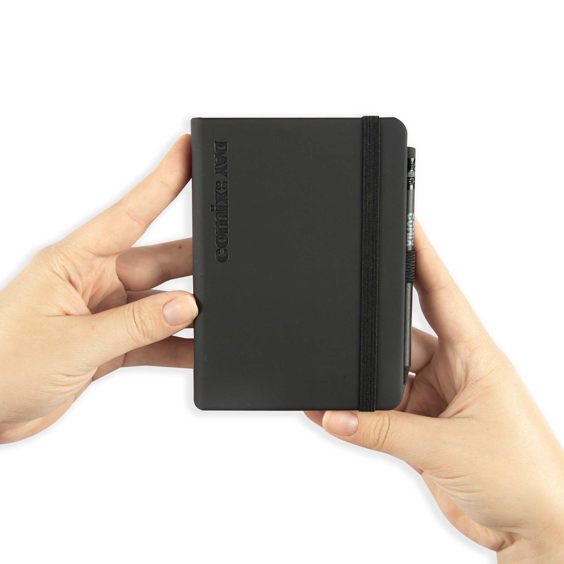 Agenda-comix-giornaliera-mignon-2026-black (7)