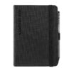 Agenda 12 Mesi 2026 Mignon Giornaliera Black TX
