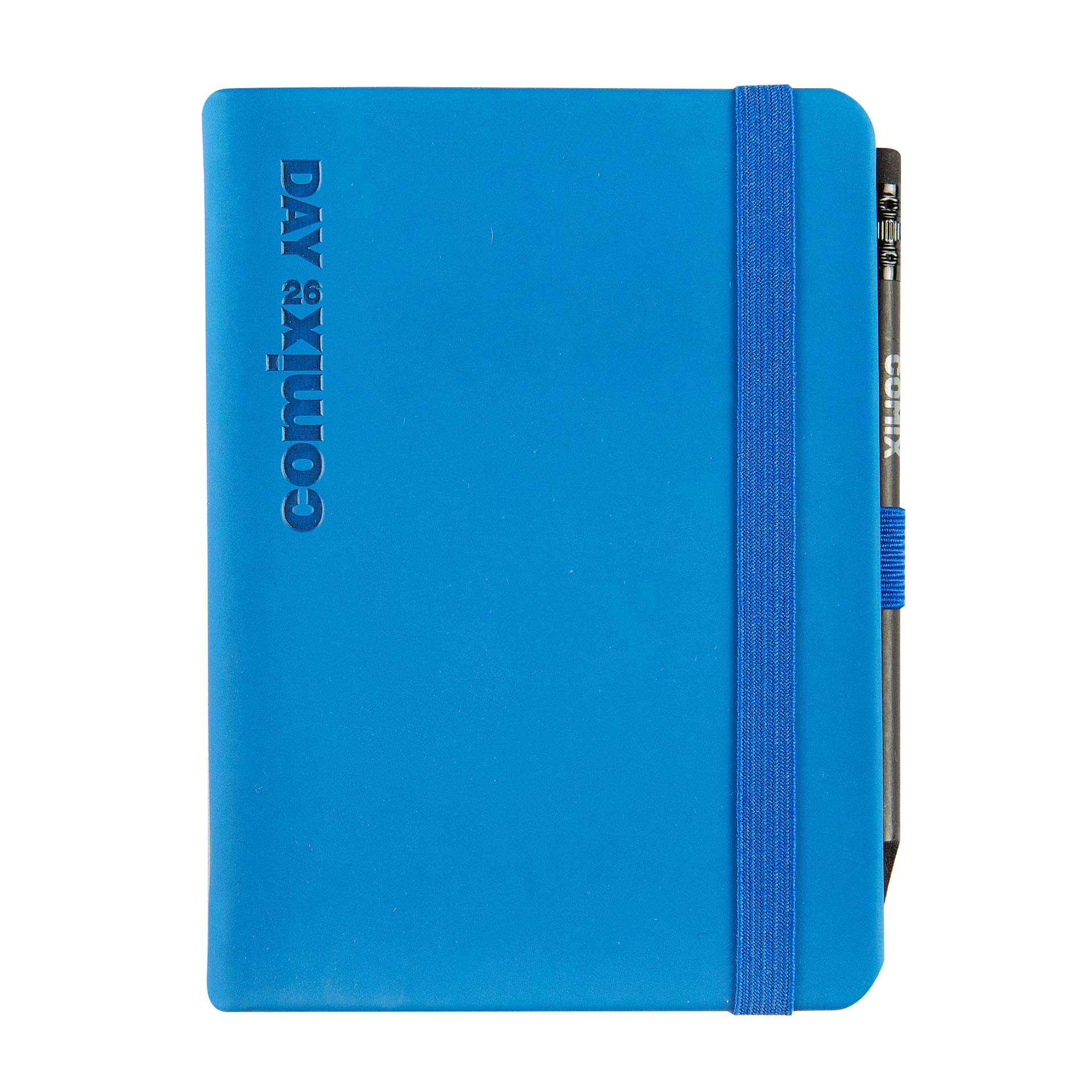 Agenda-comix-giornaliera-mignon-2026-blue (1)