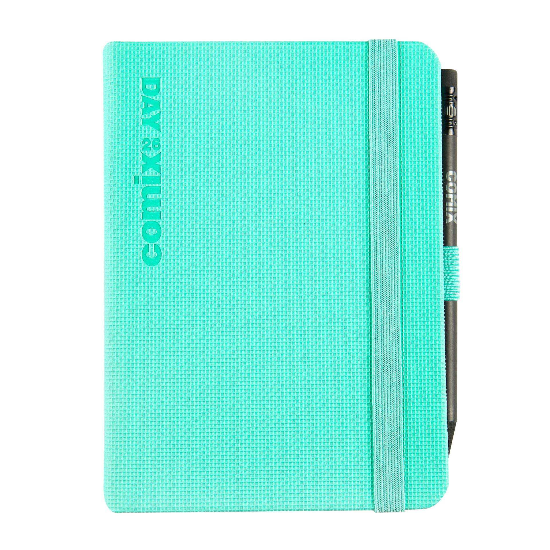 Agenda-comix-giornaliera-mignon-2026-tiffany-tx (1)