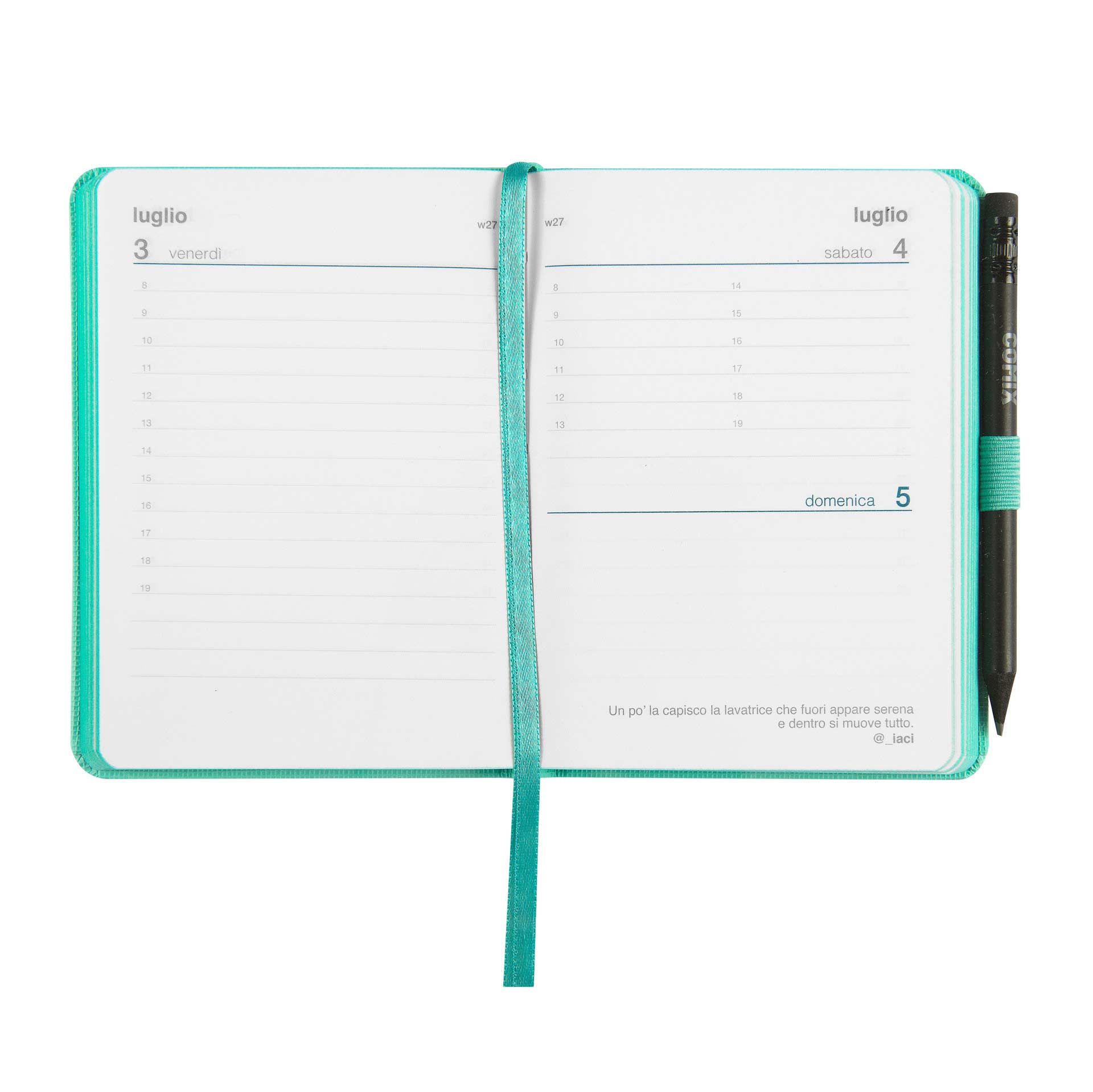 Agenda-comix-giornaliera-mignon-2026-tiffany-tx (2)