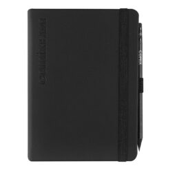 Agenda 12 Mesi 2026 Mini Giornaliera Comix Black