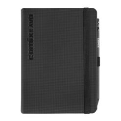 Agenda 12 Mesi 2026 Mini Giornaliera Comix Black TX