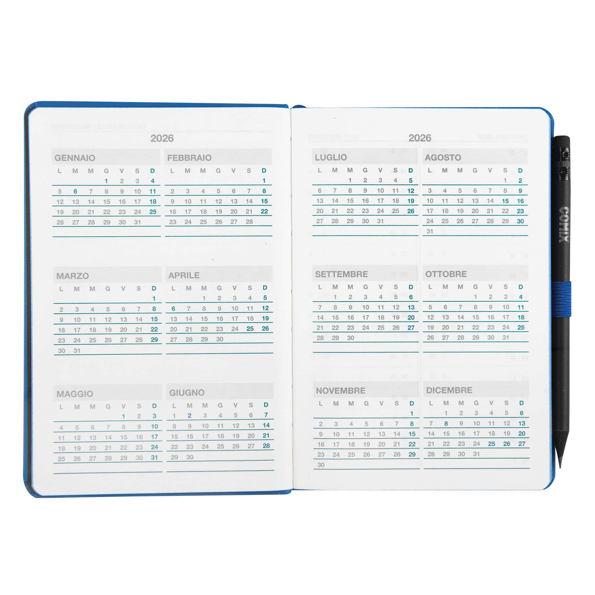 Agenda-comix-giornaliera-mini-2026-blue (3)