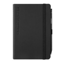 Agenda 12 Mesi 2026 Medium Settimanale Comix Black