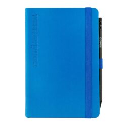 Agenda 12 Mesi 2026 Medium Settimanale Comix Blue