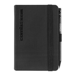 Agenda 12 Mesi 2026 Mini Settimanale Comix Black TX