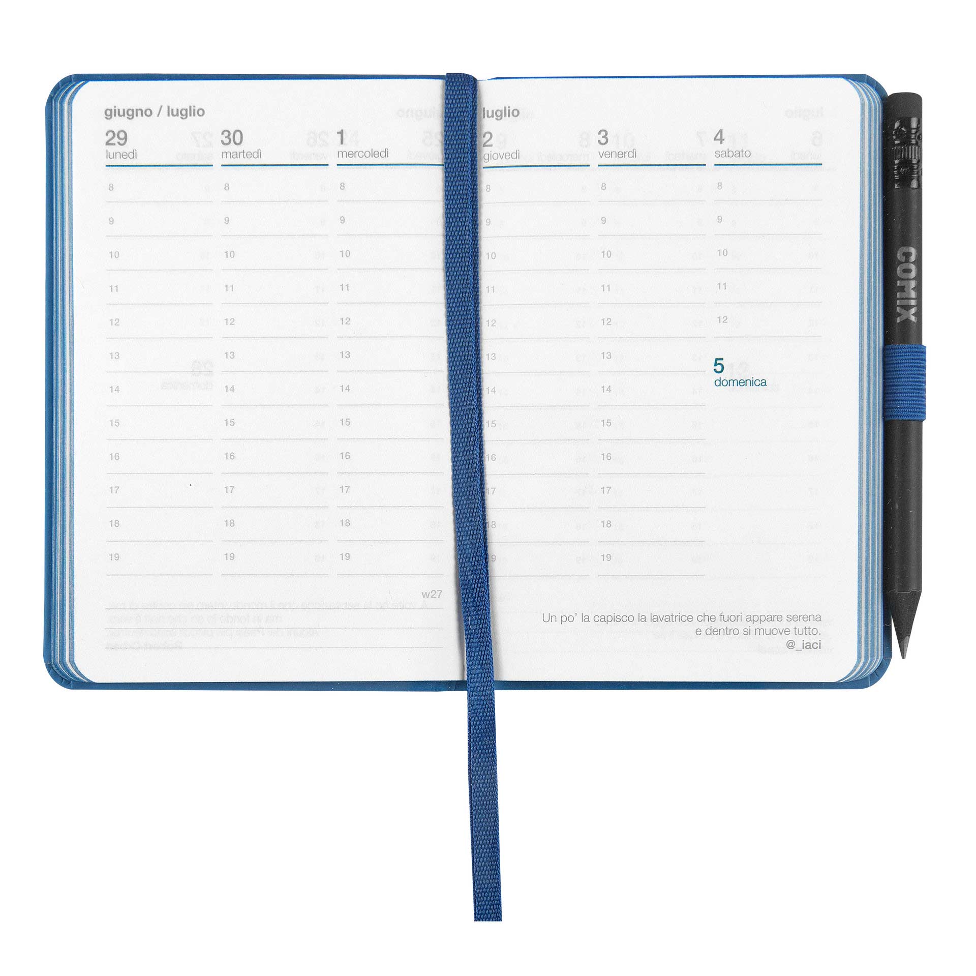 Agenda-comix-settimanale-mini-2026-blue (2)