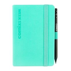 Agenda 12 Mesi 2026 Mini Settimanale Comix Tiffany TX