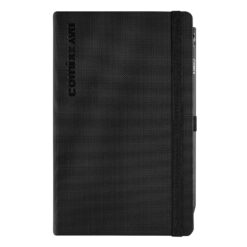 Agenda 12 Mesi 2026 Large Giornaliera Comix Black TX