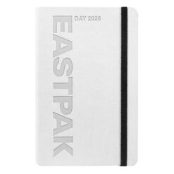 Agenda 12 Mesi 2026 Mignon Giornaliera Eastpak Ghiaccio