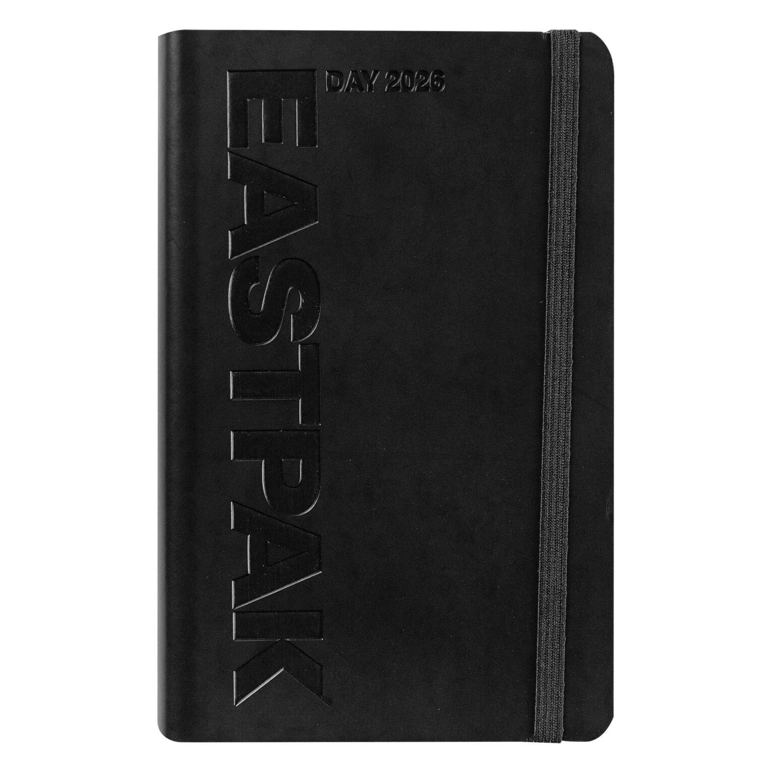 Agenda Giornaliera 2026 Ciak Evo – Similpelle Formato 9x13 Cm, Colore Corallo, Pratica E Compatta Per Ogni Giorno