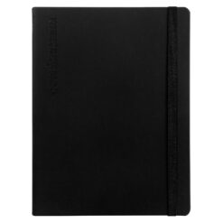Agenda 12 Mesi 2026 XL Settimanale Comix Black