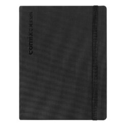 Agenda 12 Mesi 2026 XL Settimanale Comix Black Tx