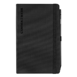 Agenda 12 Mesi 2026 Large Settimanale Comix Black Tx Interno Orizzontale