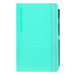 Agenda 12 Mesi 2026 Large Settimanale Comix Tiffany Tx Interno Orizzontale