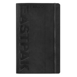 Agenda 12 Mesi 2026 Large Settimanale Eastpak Nero