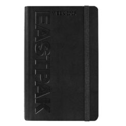 Agenda 12 Mesi 2026 Mignon Settimanale Eastpak Nero