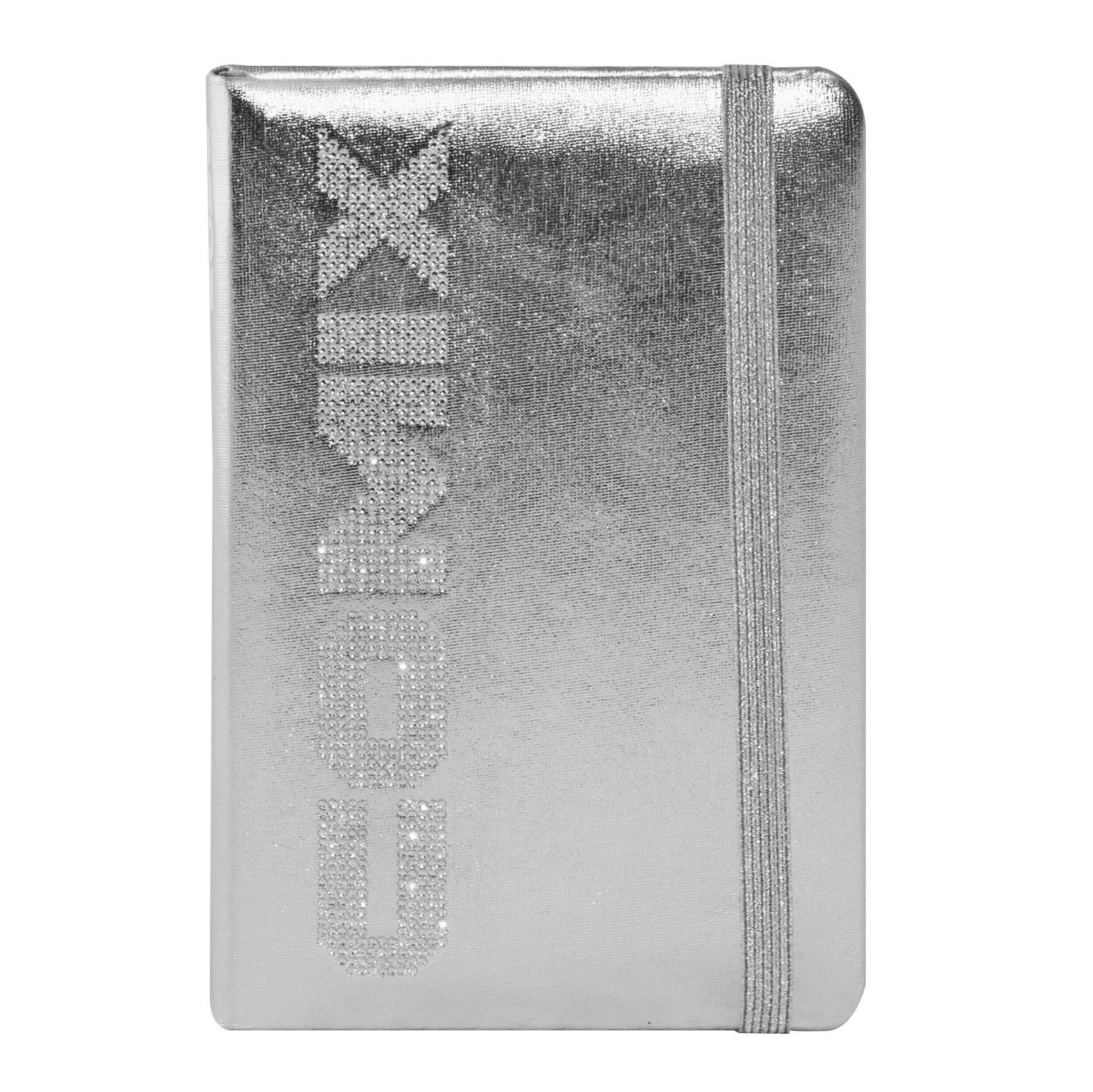 Agenda-settimanale-mignon-2026-comix-special-luxury-silver (1)