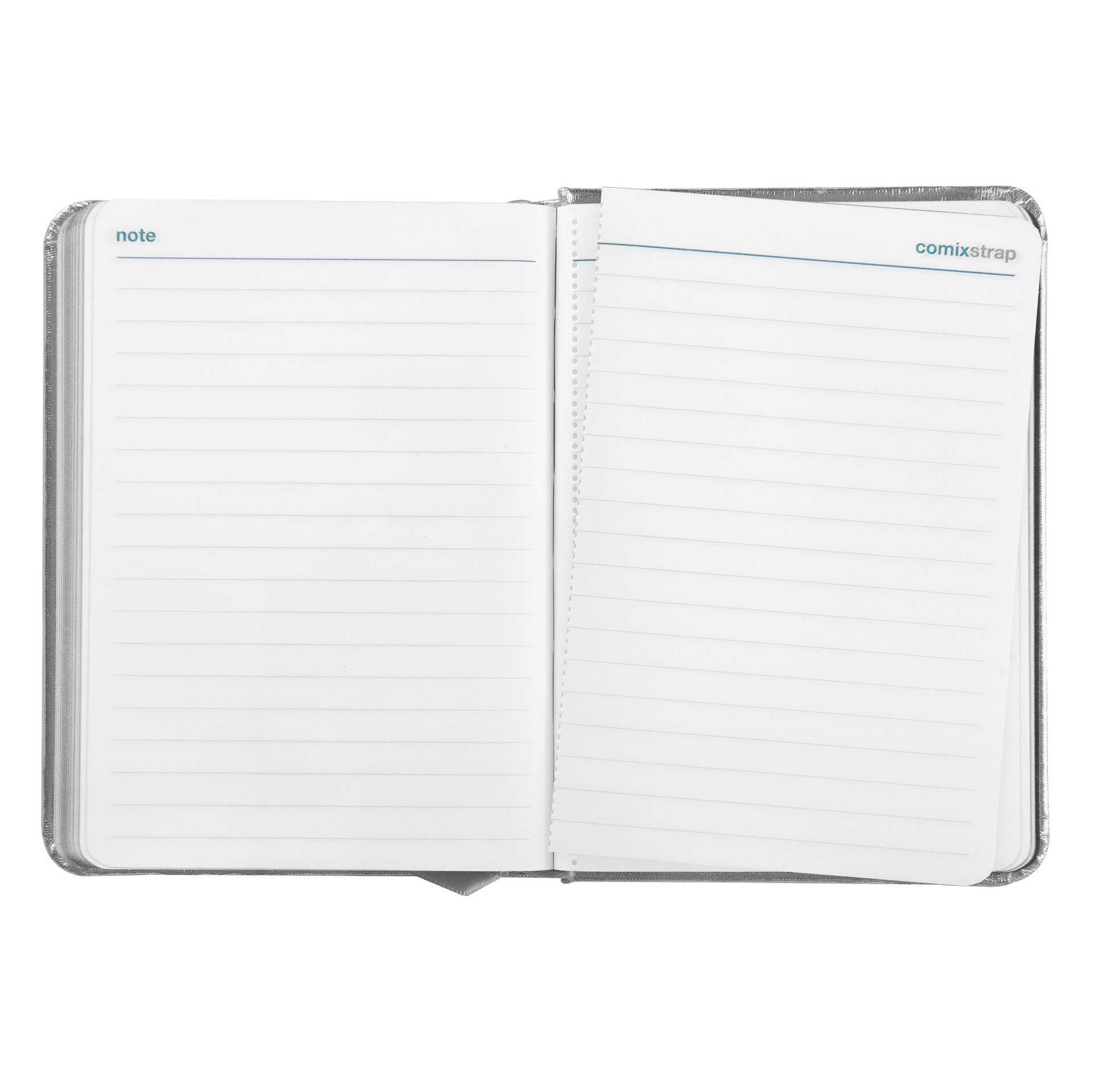 Agenda-settimanale-mignon-2026-comix-special-luxury-silver (4)