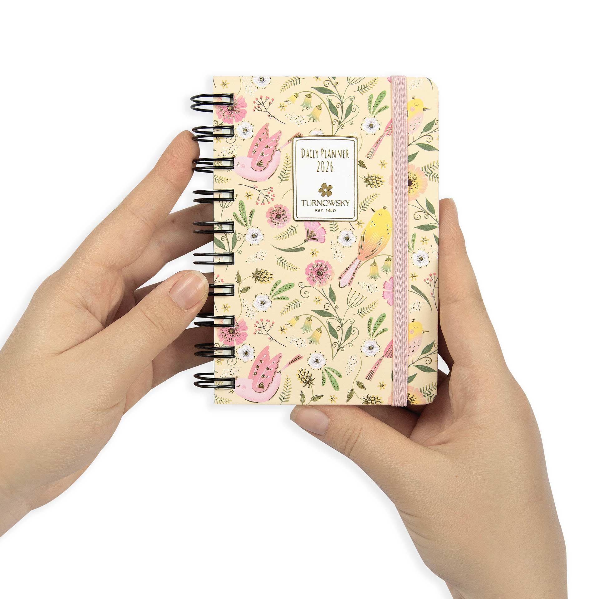 Agenda-spiralata-giornaliera-2026-turnowski-mini-uccellini (6)