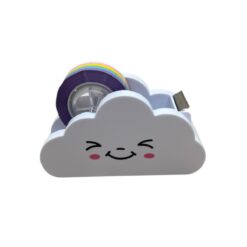 Dispenser Nuvoletta con Scotch Arcobaleno