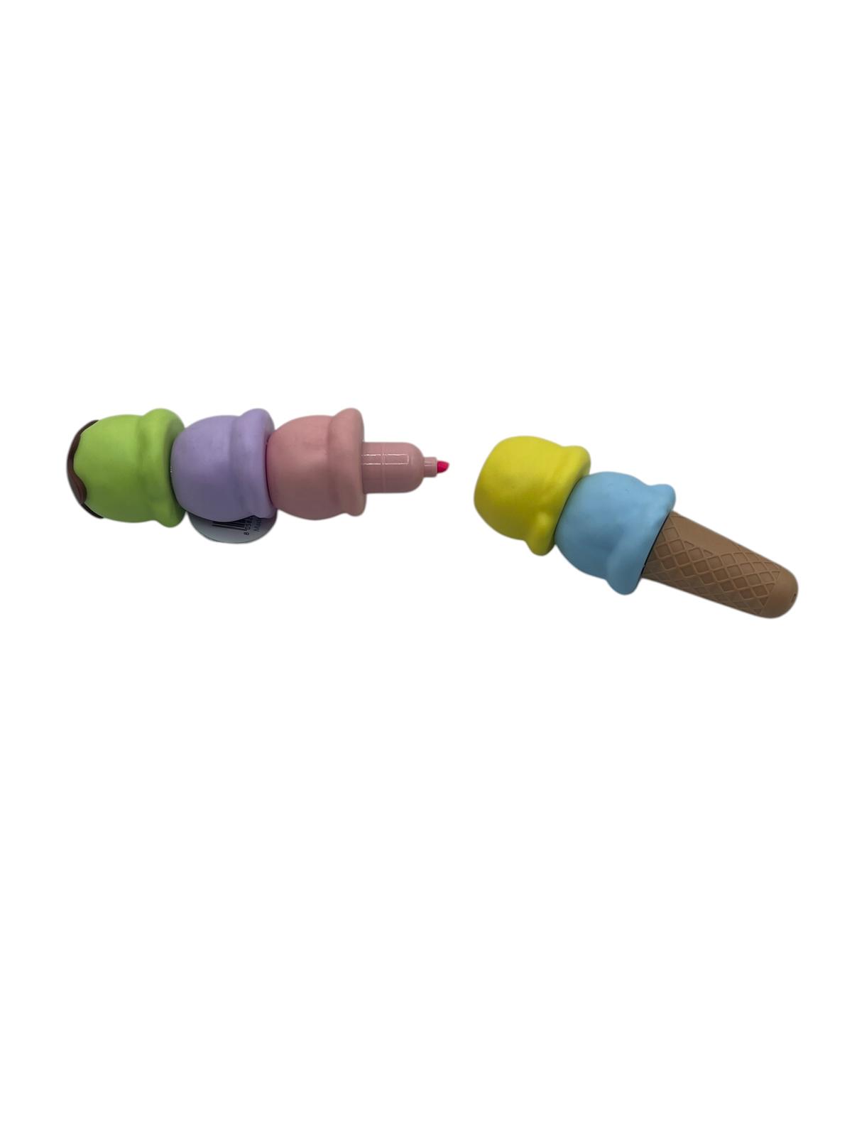 Evidenziatori-impilabili-cono-gelato (3)