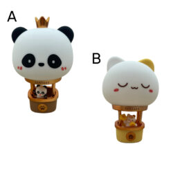 Lampada LED Mongolfiera