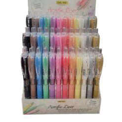 Penna Acrylic Liner 1 mm ONLINE