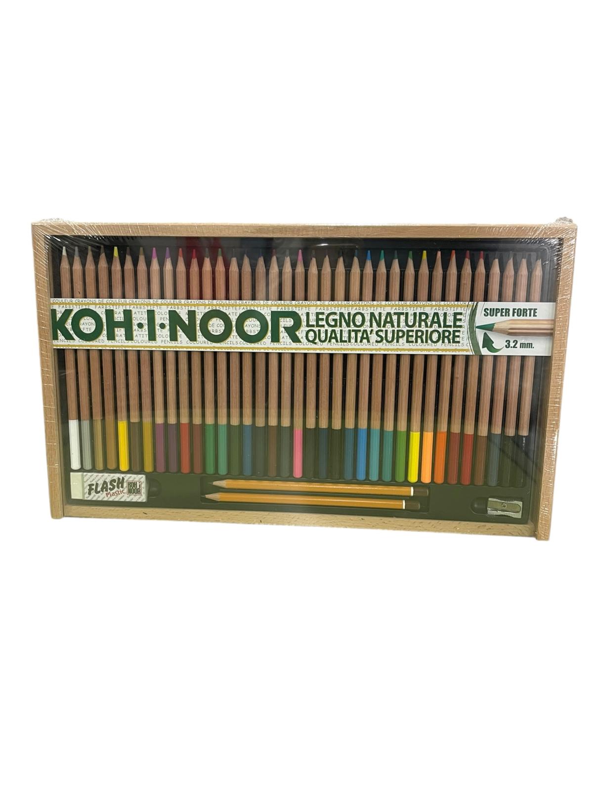 Scatola-matite-colorate-koh-i-noor-36-colori