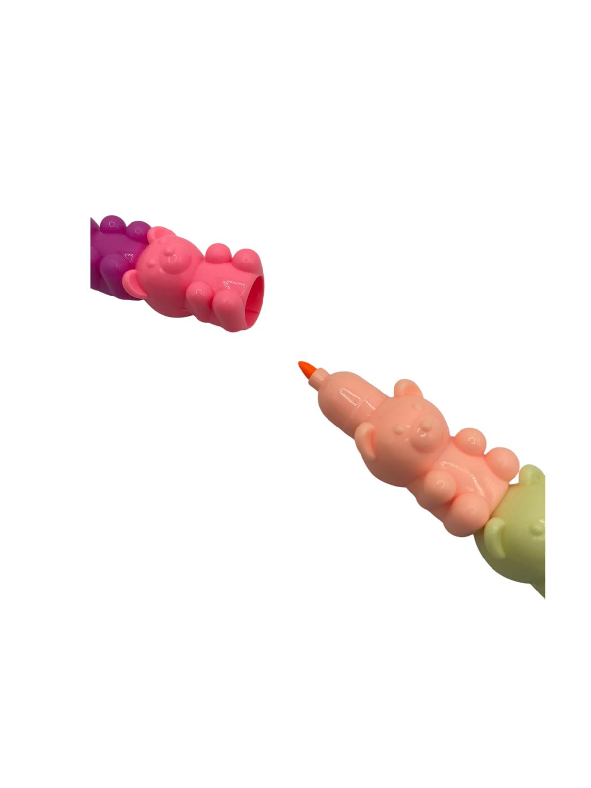 Set-evidenziatori-orsetto-impilabili (3)