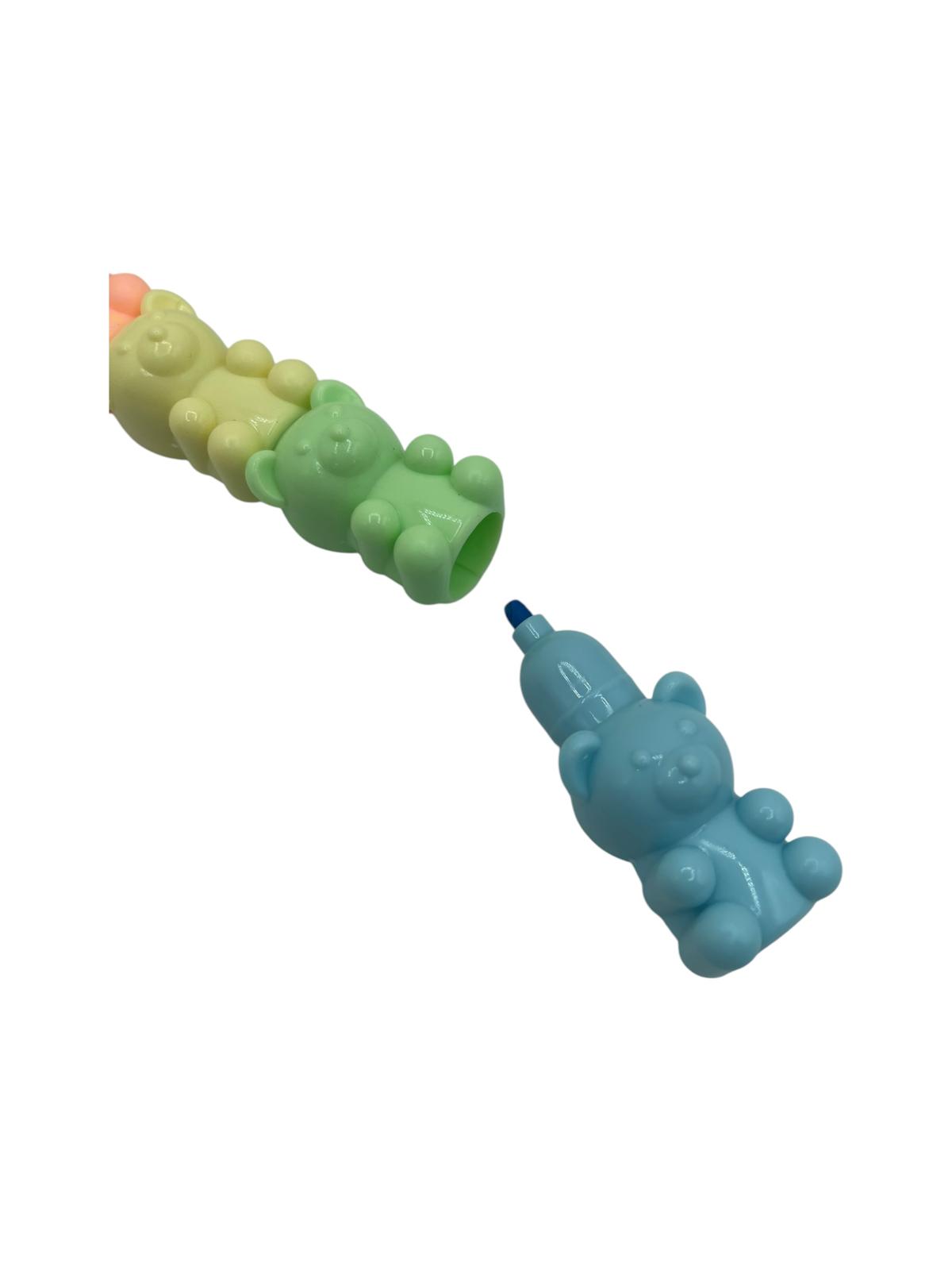 Set-evidenziatori-orsetto-impilabili (6)