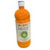 Tempera Pronta Primo Alta Qualità 1000 ml - Arancio