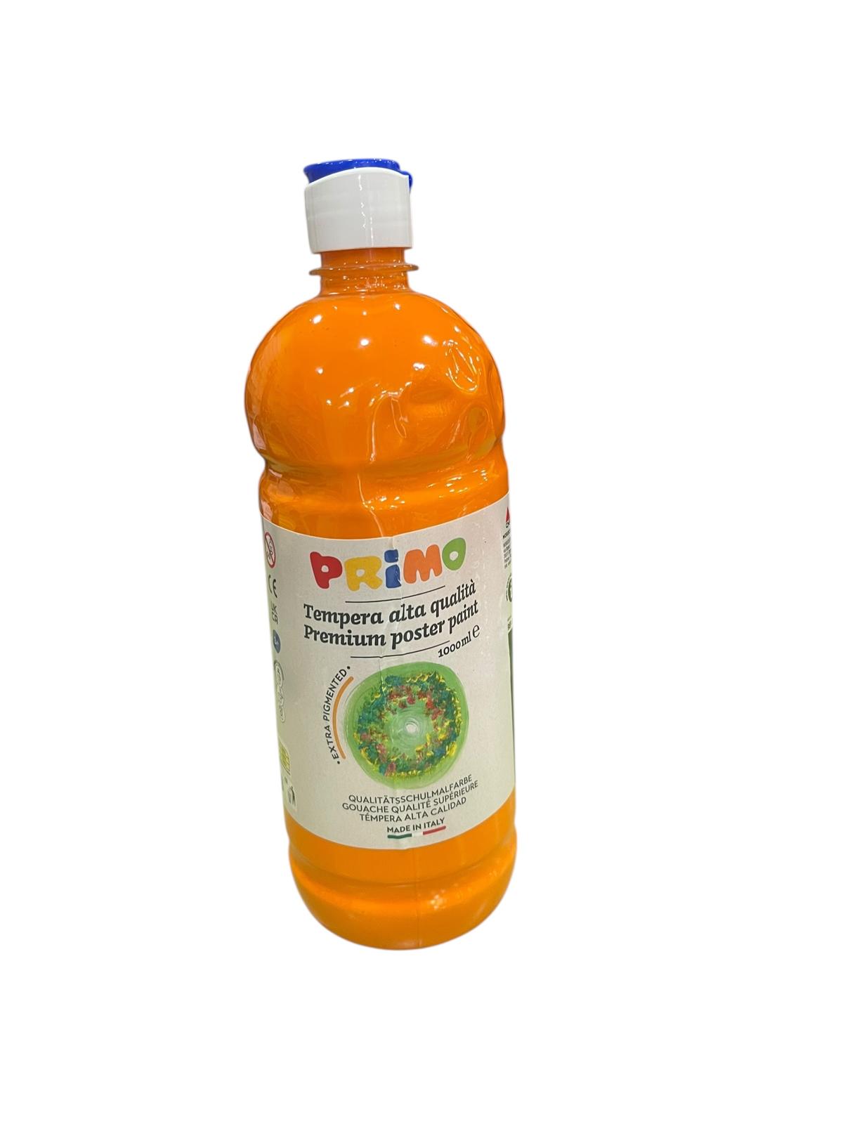 Tempera-Pronta-Primo-Extra-Quality-1000ml-arancio