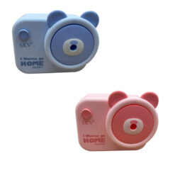 Temperamatite Meccanico Fotocamera