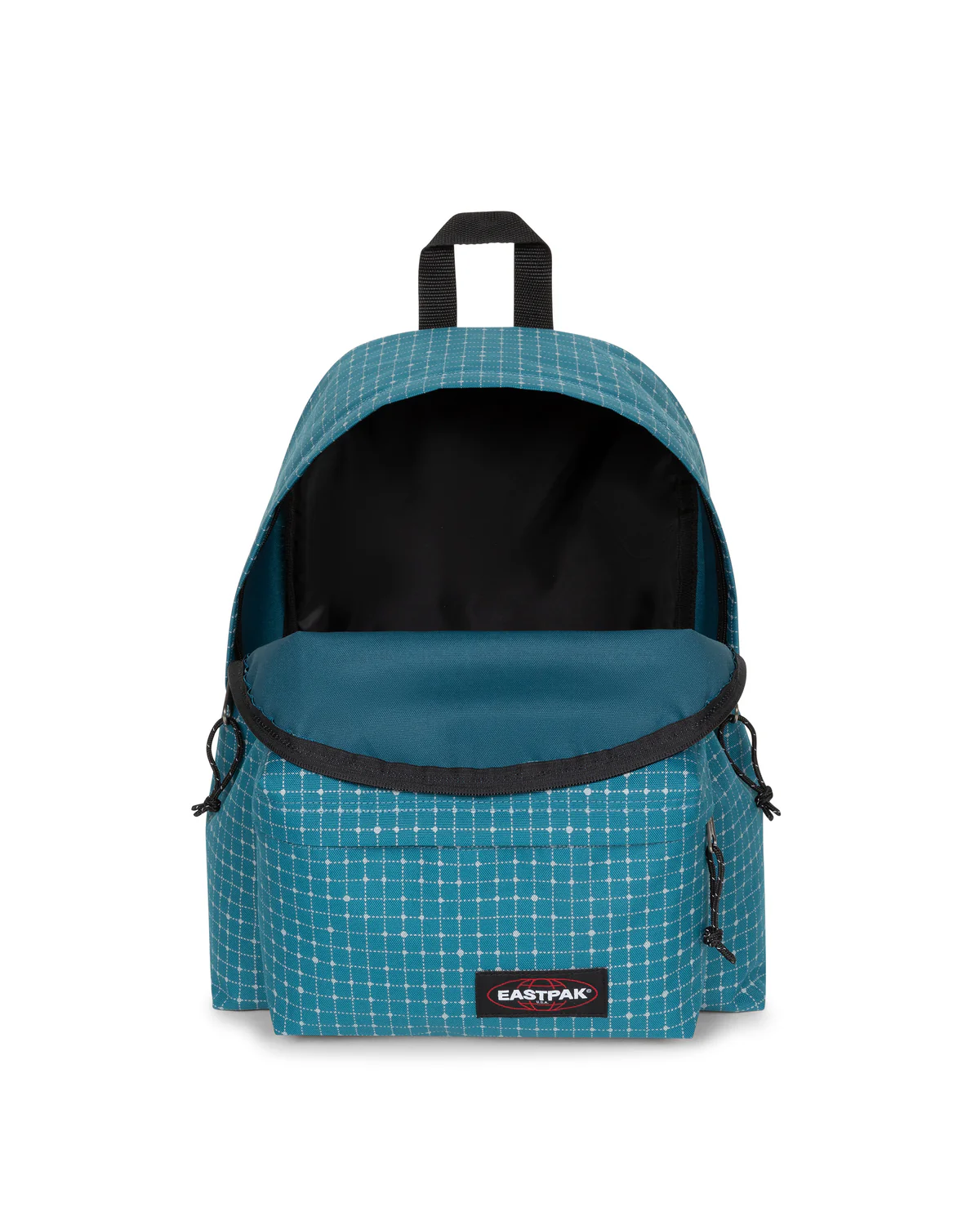 Zaino-eastpak-padded-pakr-Refleks-Space-blu (2)