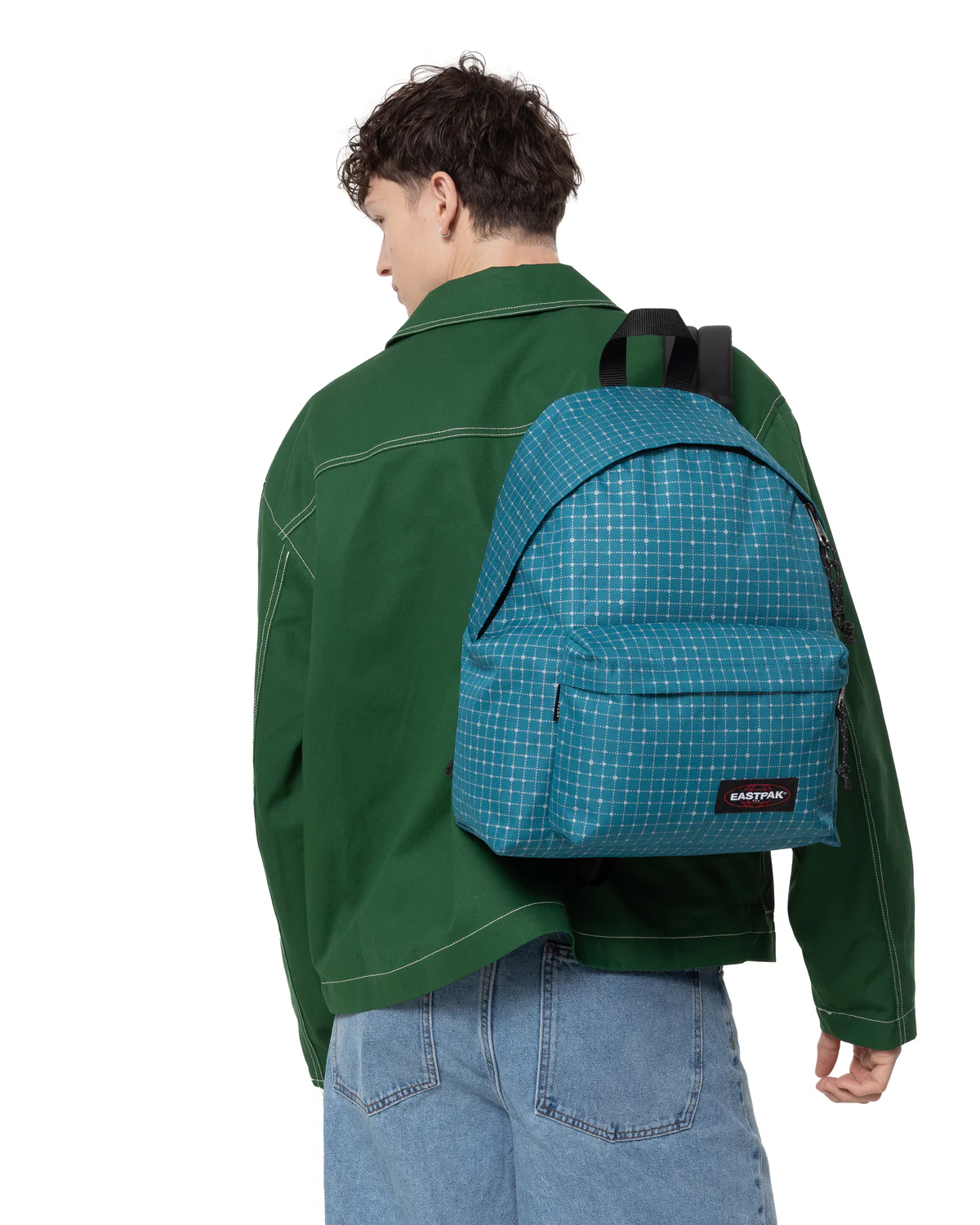 Zaino-eastpak-padded-pakr-Refleks-Space-blu (4)