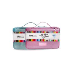 Art Box Deluxe TintaUnita Skyline 174 Pz