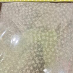 Folder A4 Fantasia Fiori - Hobbistica