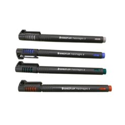 Penna a China Staedler Marsmagno 2 Ricaricabile