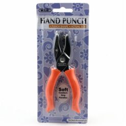 Perforatore 1 Foro Cuore