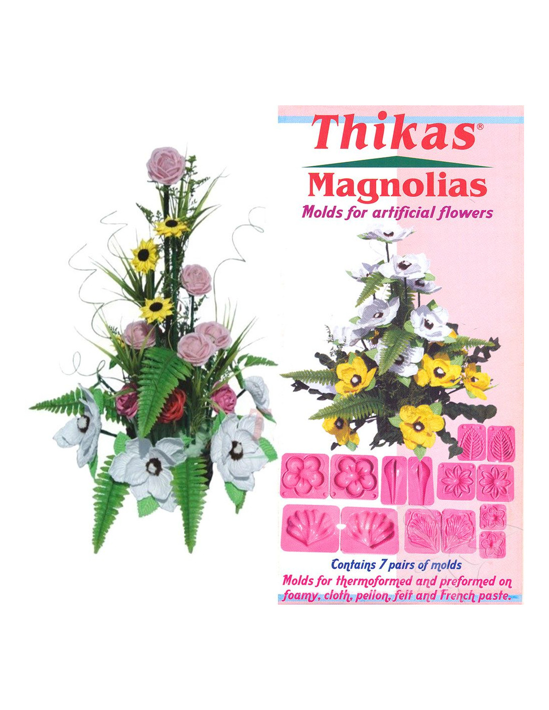 stampo-per-fommy-magnolia-sta009