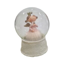 Carillon Ampolla con Fatina