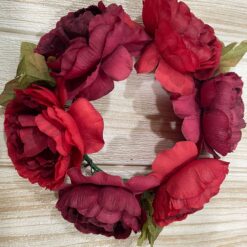 Girocandela Ranuncolo Rosso