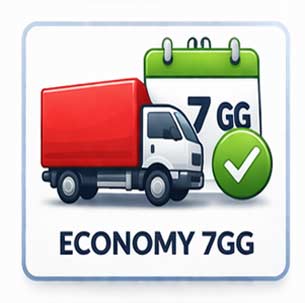 Economy 7gg