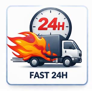 Express 24h